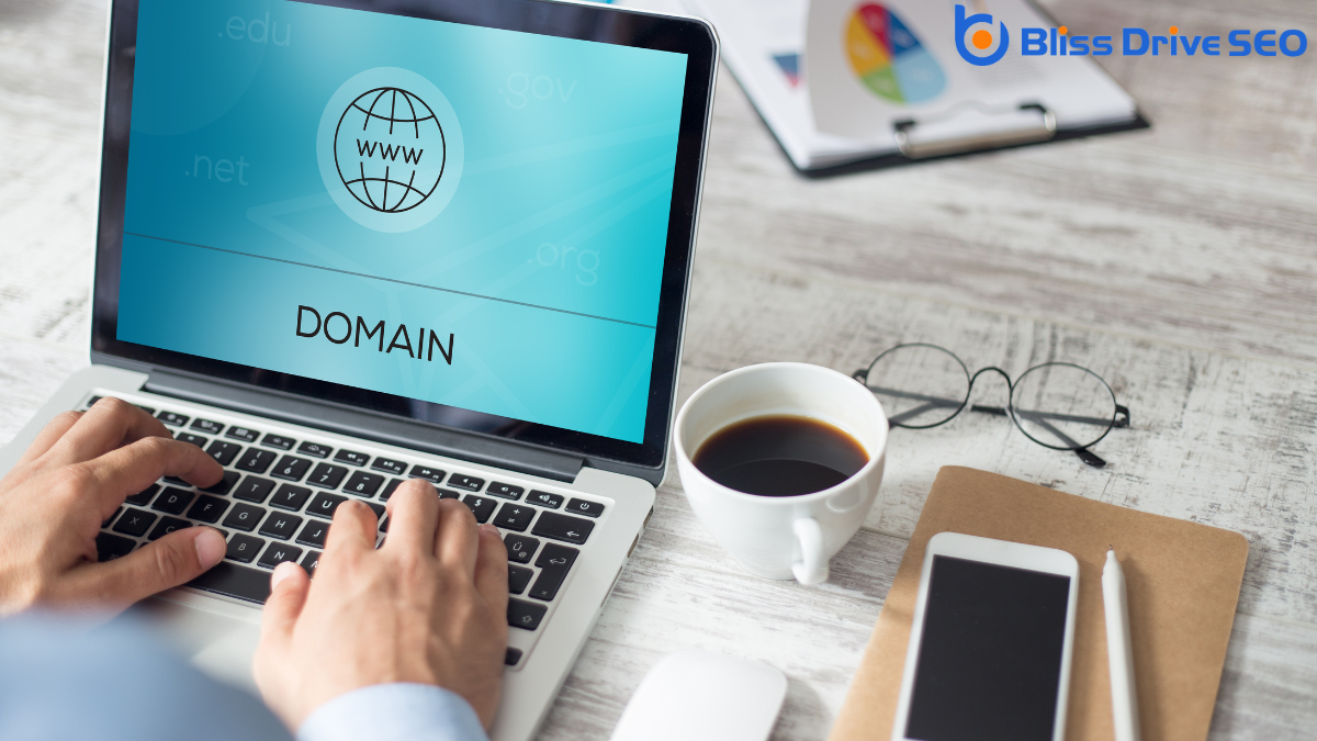 Use of Subdomains