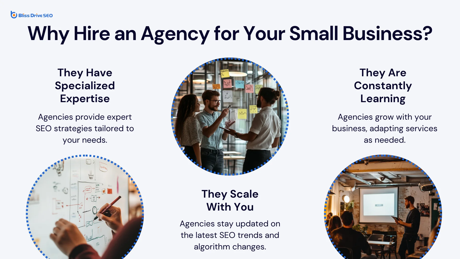 Why Hiring an Agency Is Still the Smarter Bet for Most Businesses