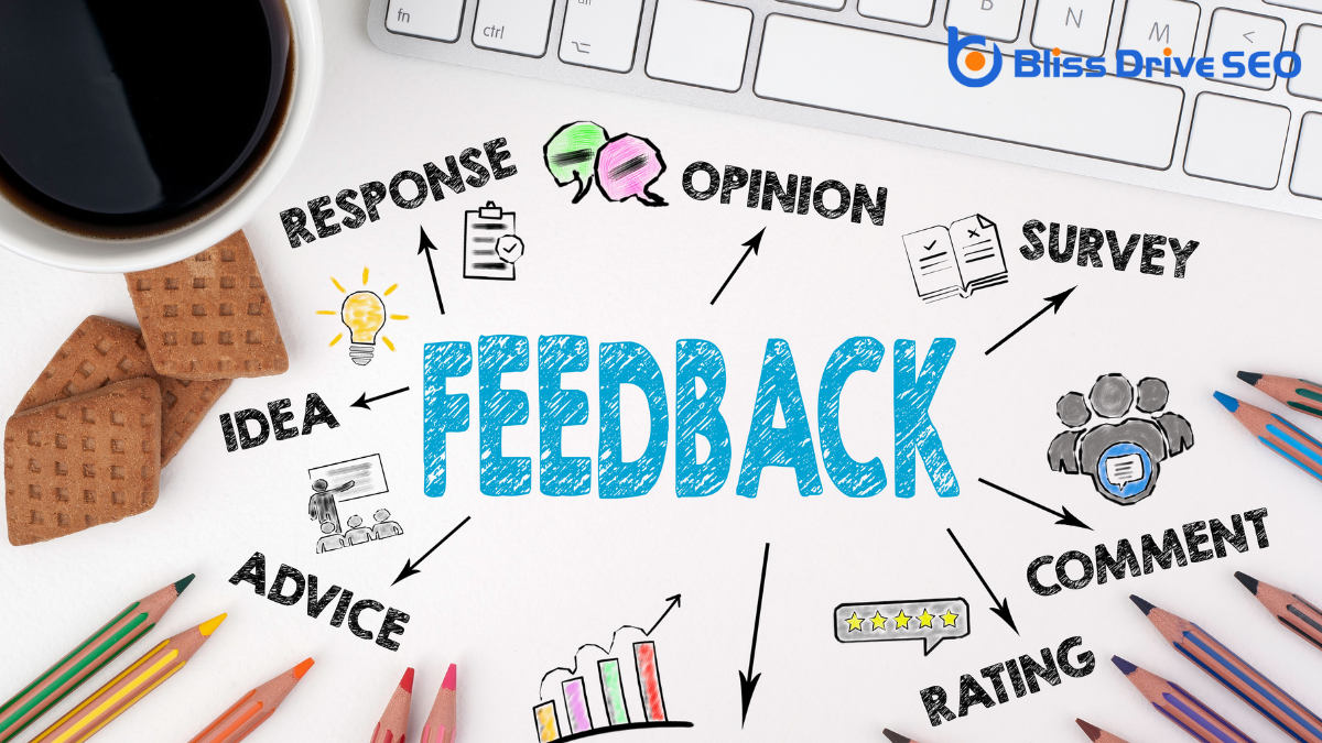 Analyzing Customer Feedback