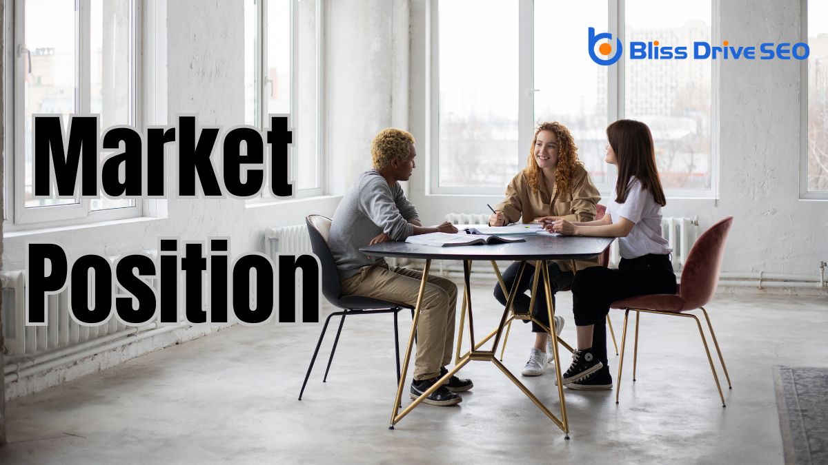 Analyzing Market Position