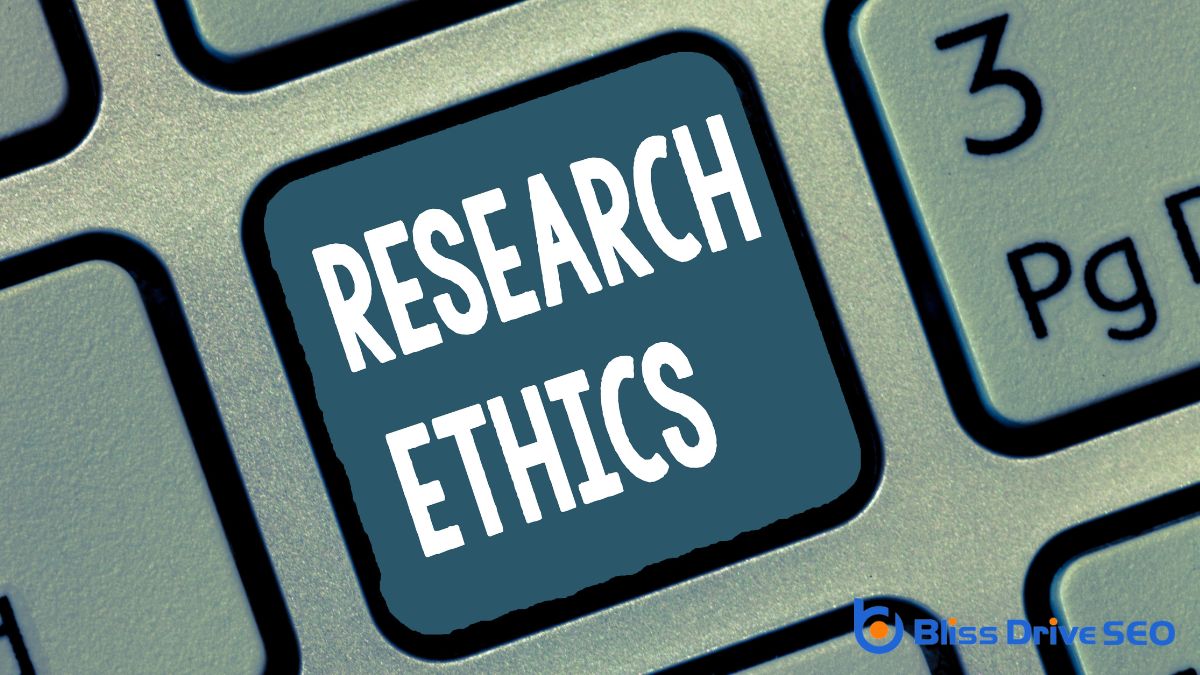 Best Practices for Ethical Research