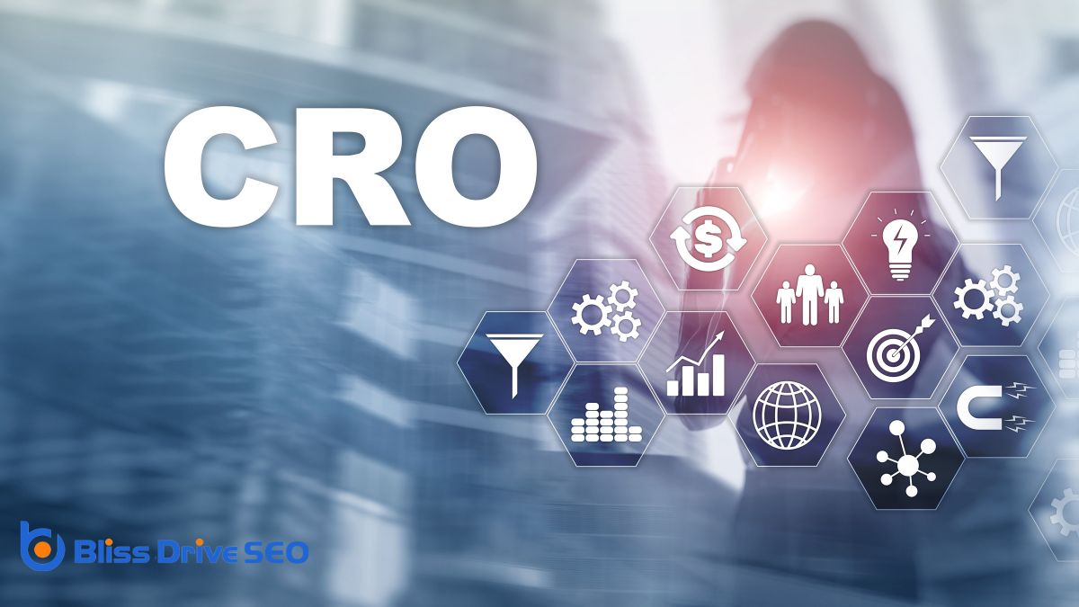 CRO for Different Industries