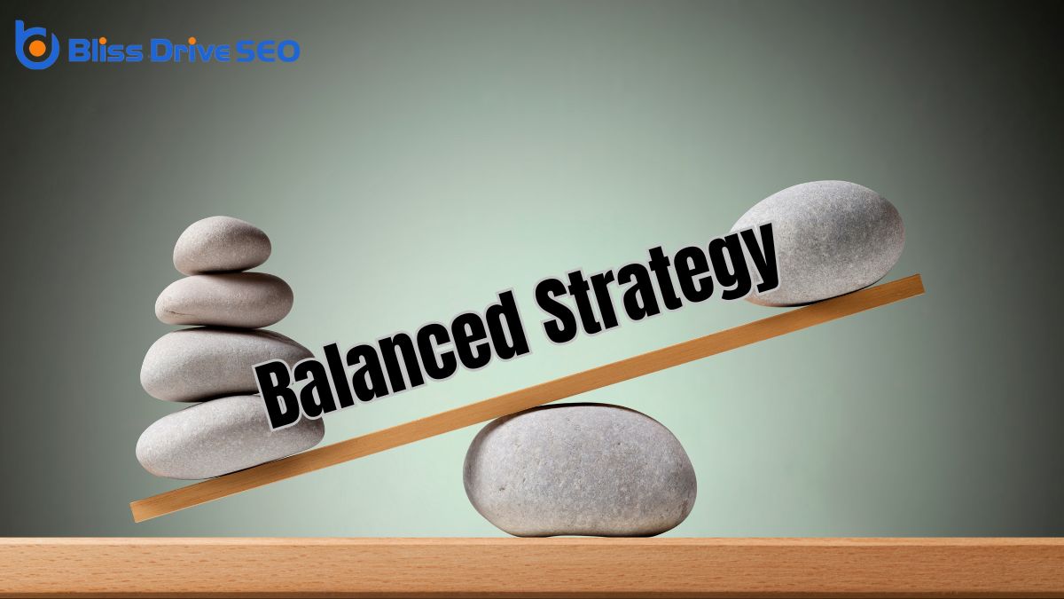 Crafting a Balanced Strategy