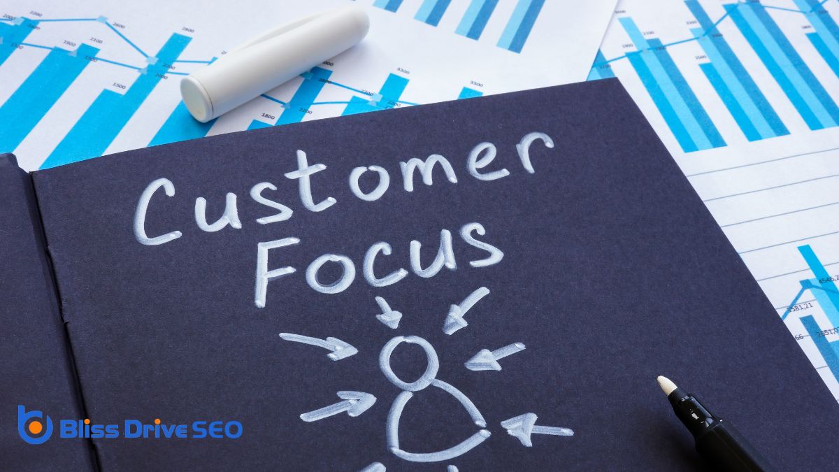 Customer Focus