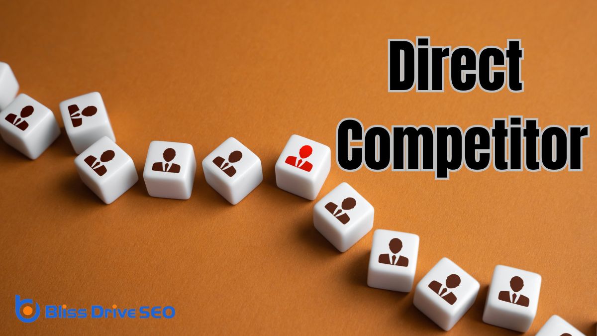 Direct Competitor Analysis