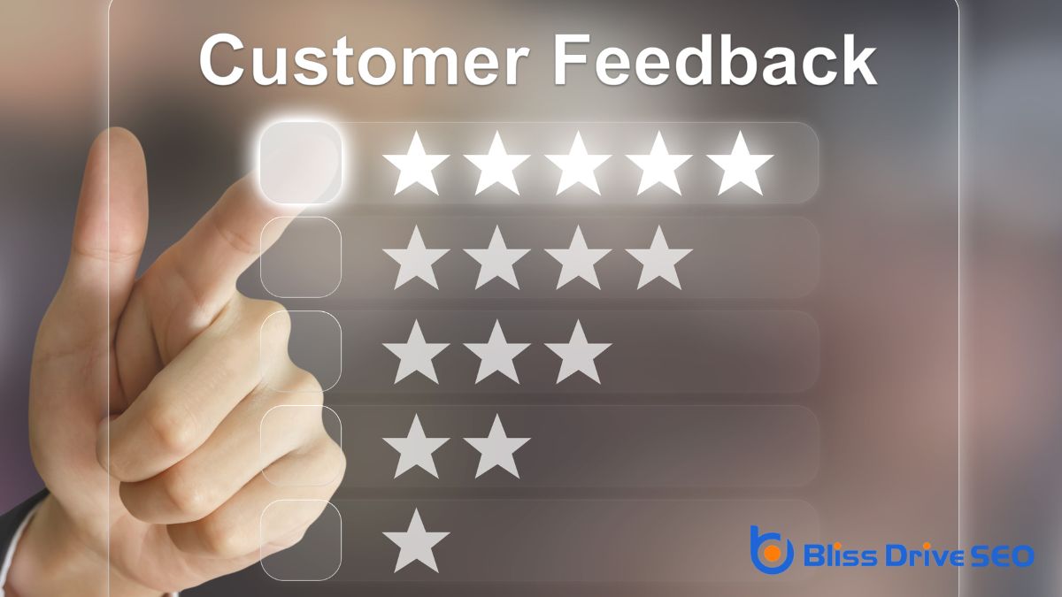 Engaging With Customer Feedback