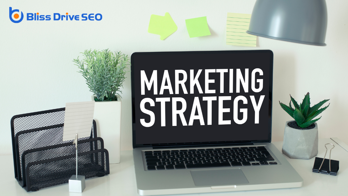 Examine Marketing Strategies