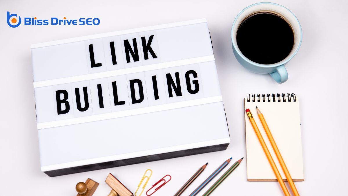 Implement a Link Strategy