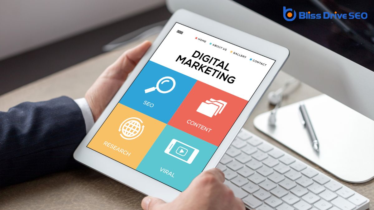 Importance in Digital Marketing