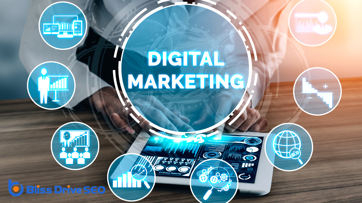 Importance in Digital Marketing