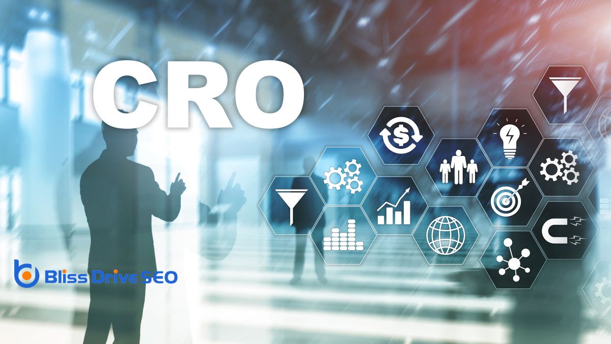 Importance of CRO in Digital Marketing