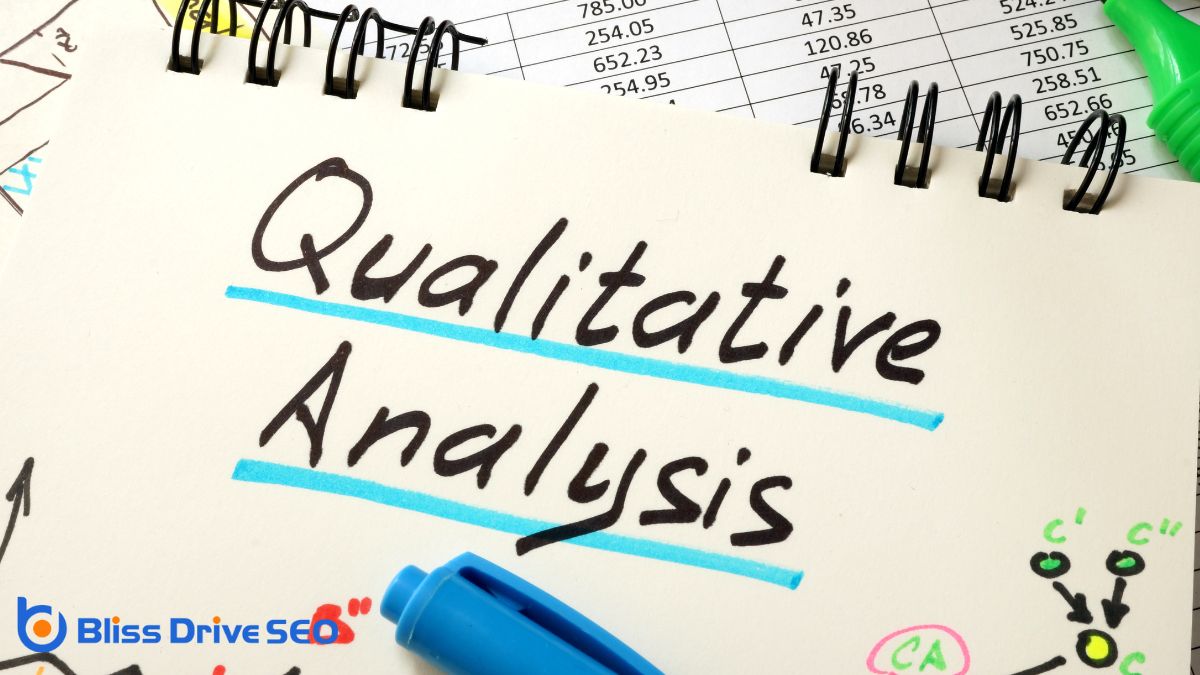 Understanding Qualitative Analysis