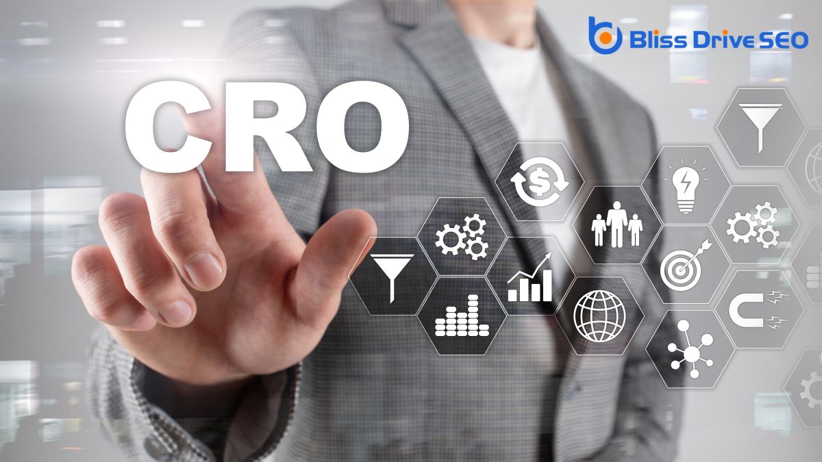 Key Benefits of CRO