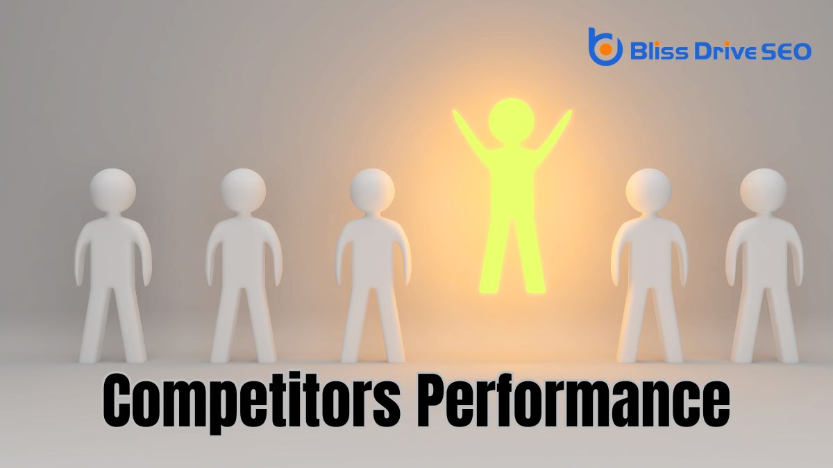 Monitoring Competitor Performance