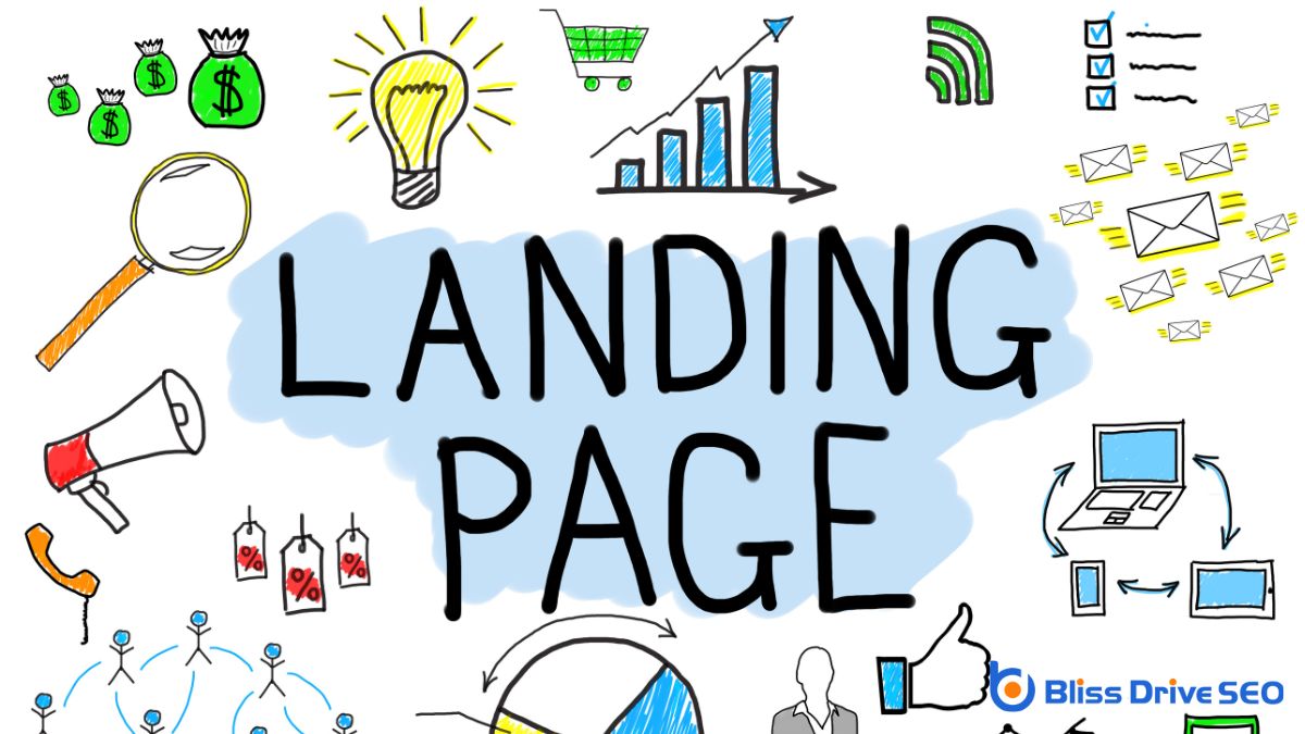 Optimize Landing Pages