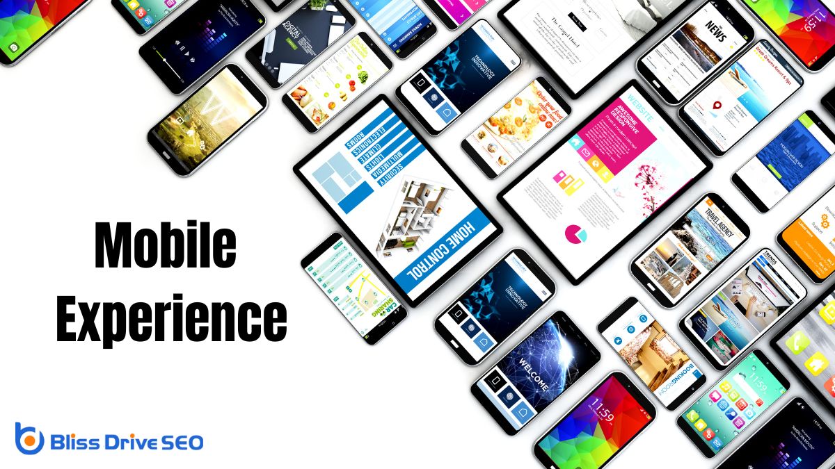 Optimizing Mobile Experience