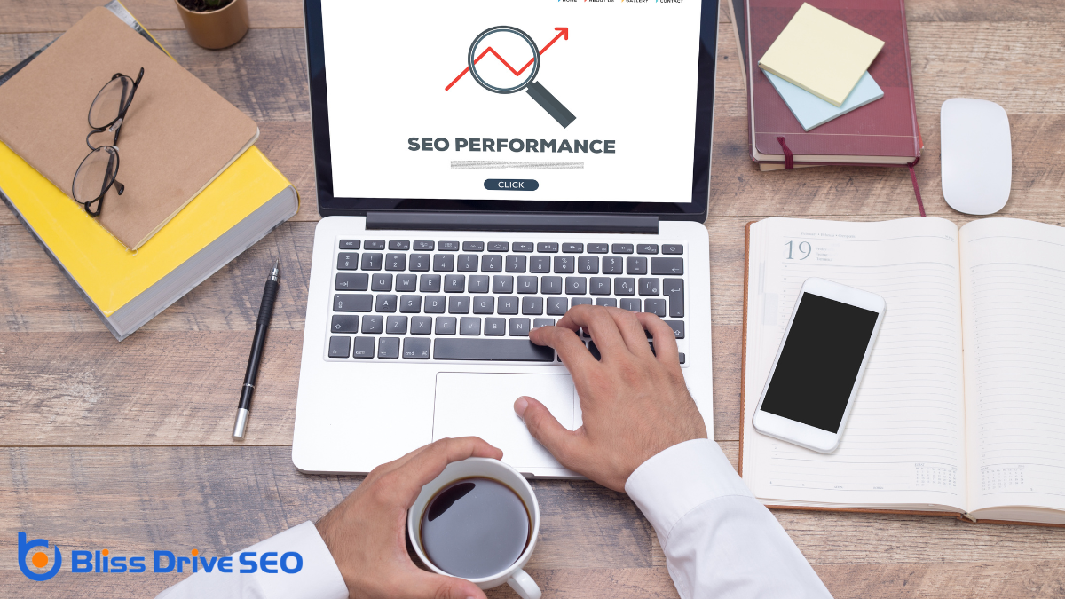 Study SEO Performance Metrics