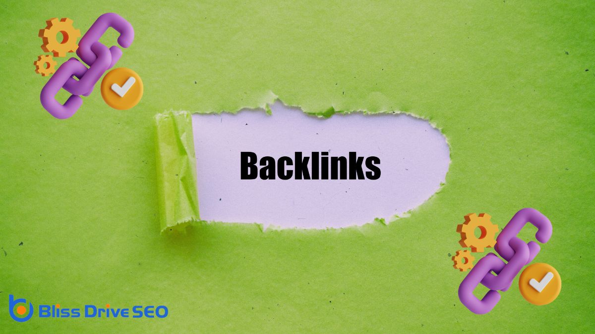 Understanding Backlink Analysis