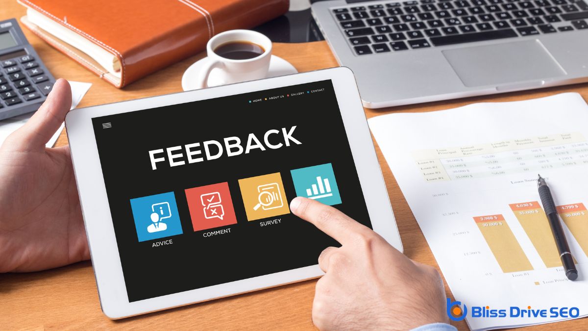 Utilizing Customer Feedback