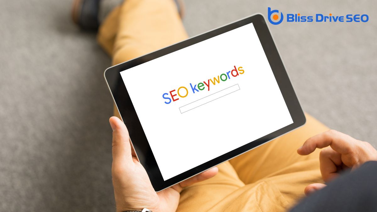 Utilizing Google Keyword Planner