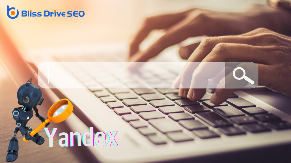 Yandex in the Russian Market