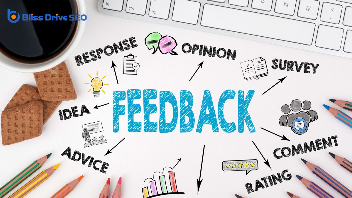 Analyzing Customer Feedback