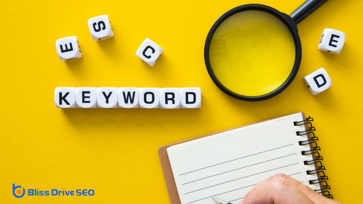 Conducting Thorough Keyword Research