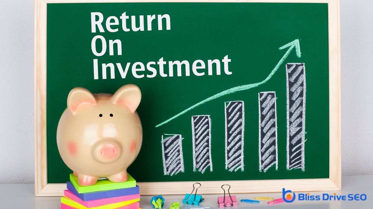 Evaluating the Return on Investment for PPC Efforts