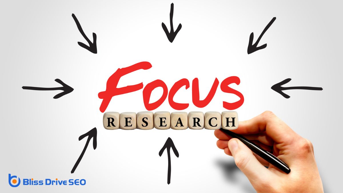 Identifying Your Research Focus