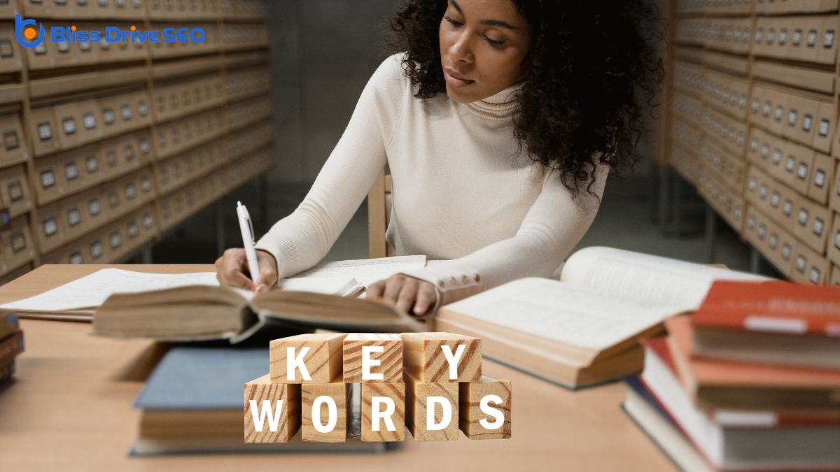 Implementing Keywords in Your Research Process