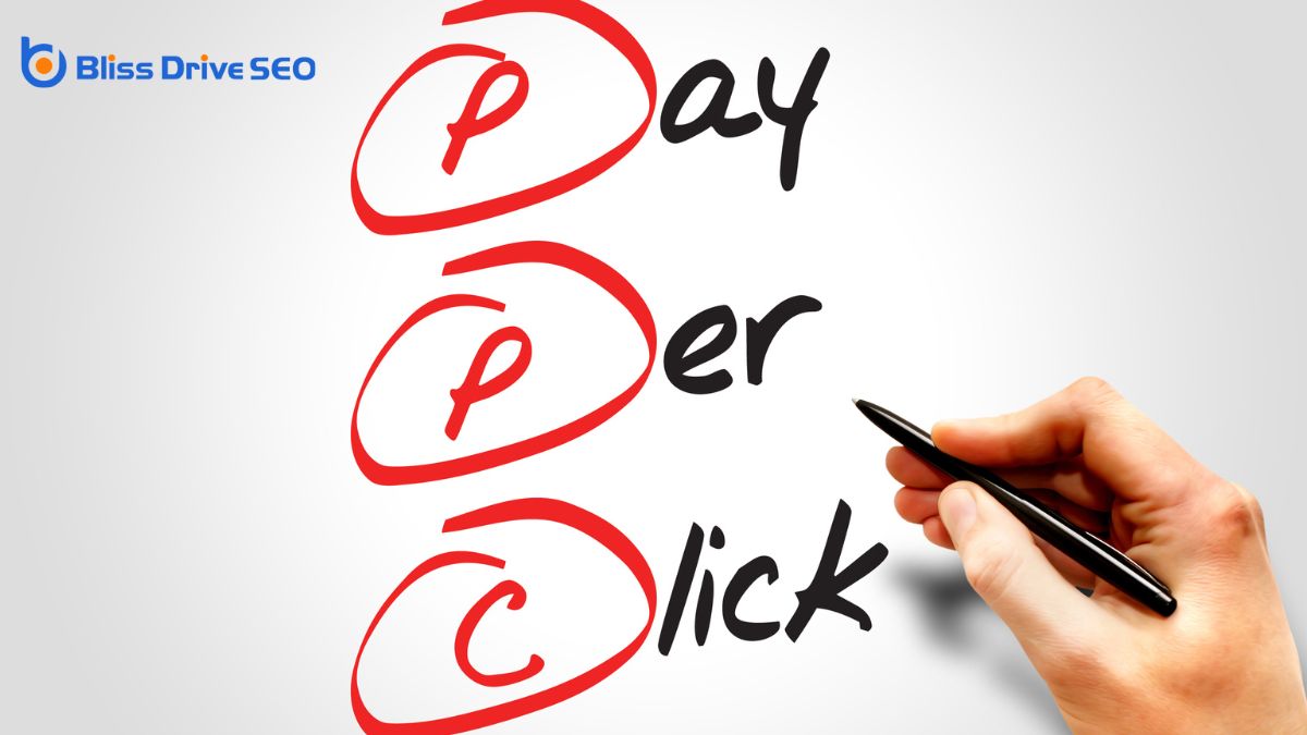 The Role of Advertisers in PPC Costs