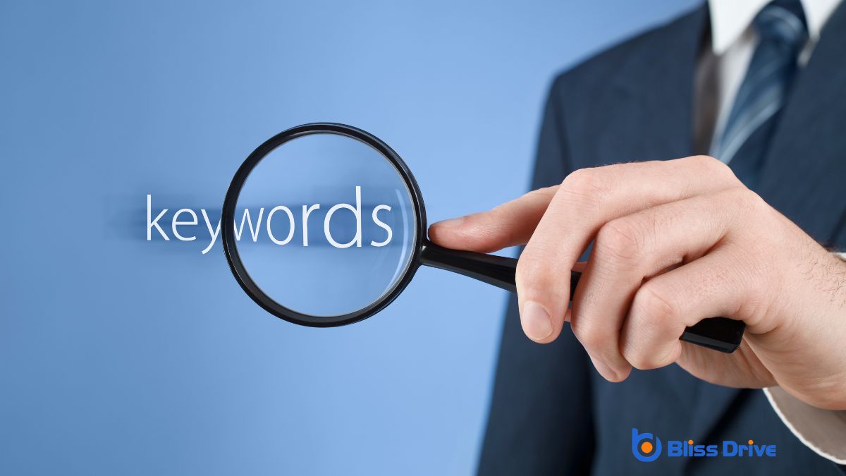 Tools for Finding and Analyzing Keyword Phrases