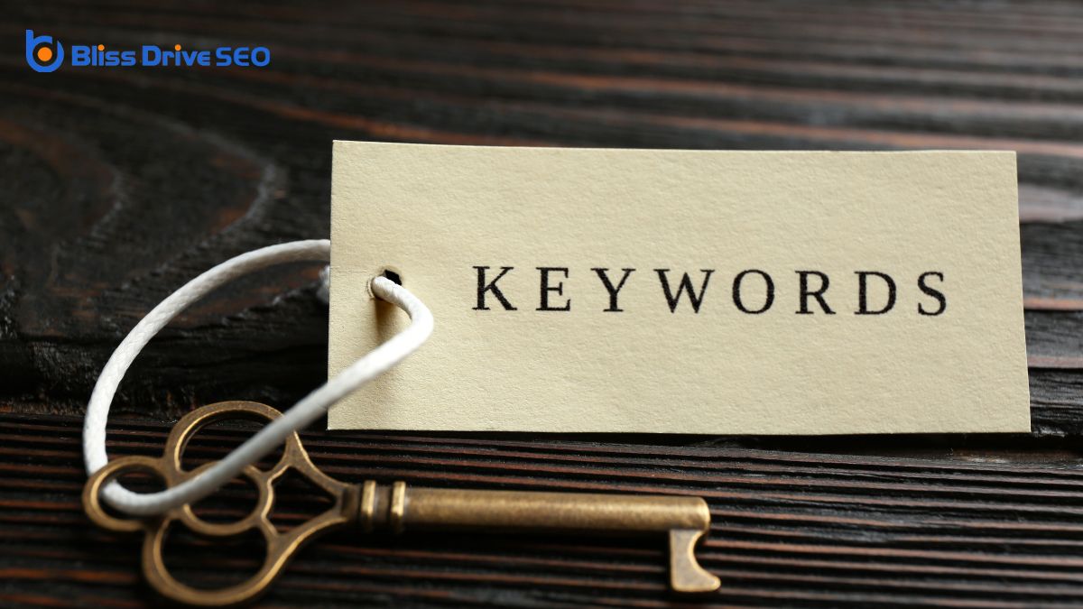 Understanding Keyword Density