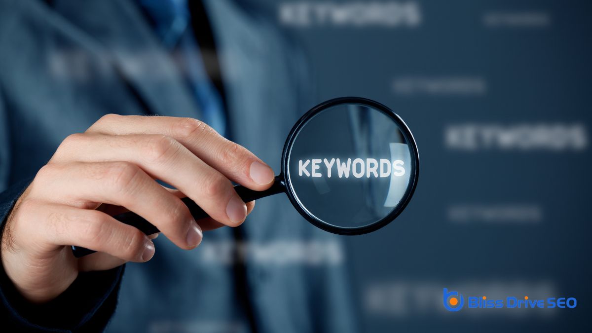 Understanding Short-Tail Keywords