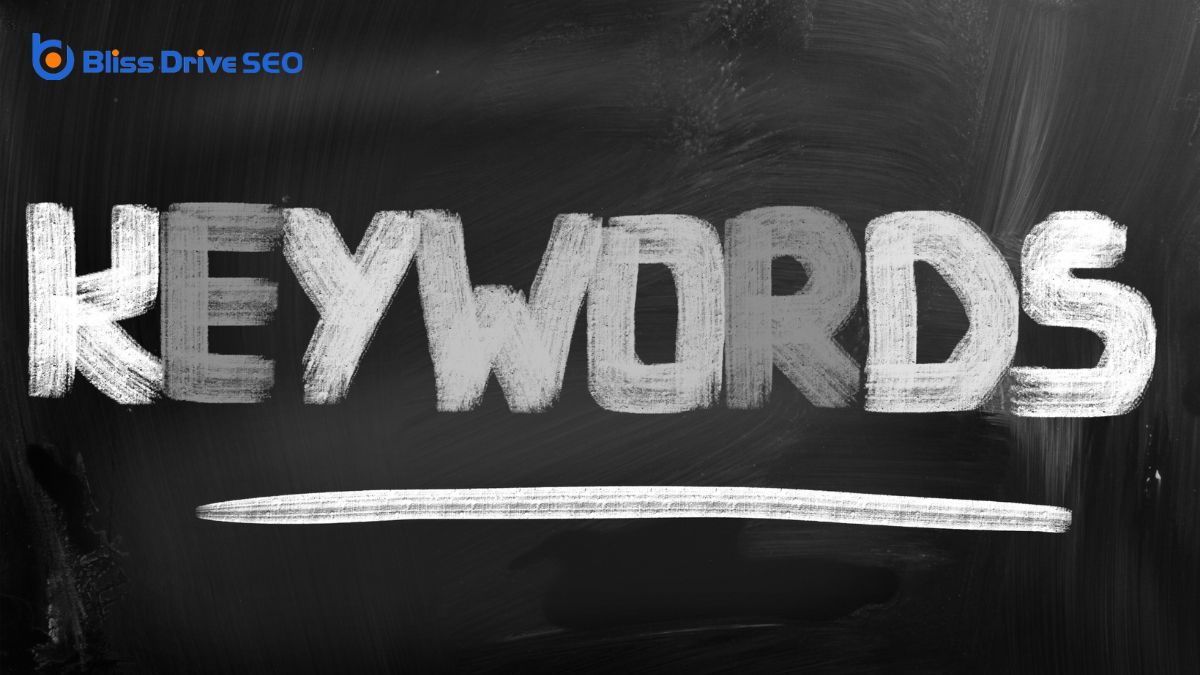 Understanding the Importance of Keywords