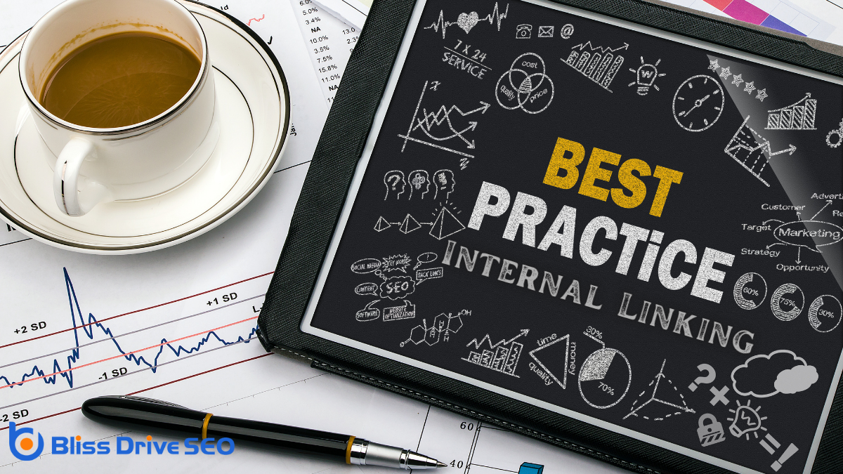 Best Practices for Effective Internal Linking