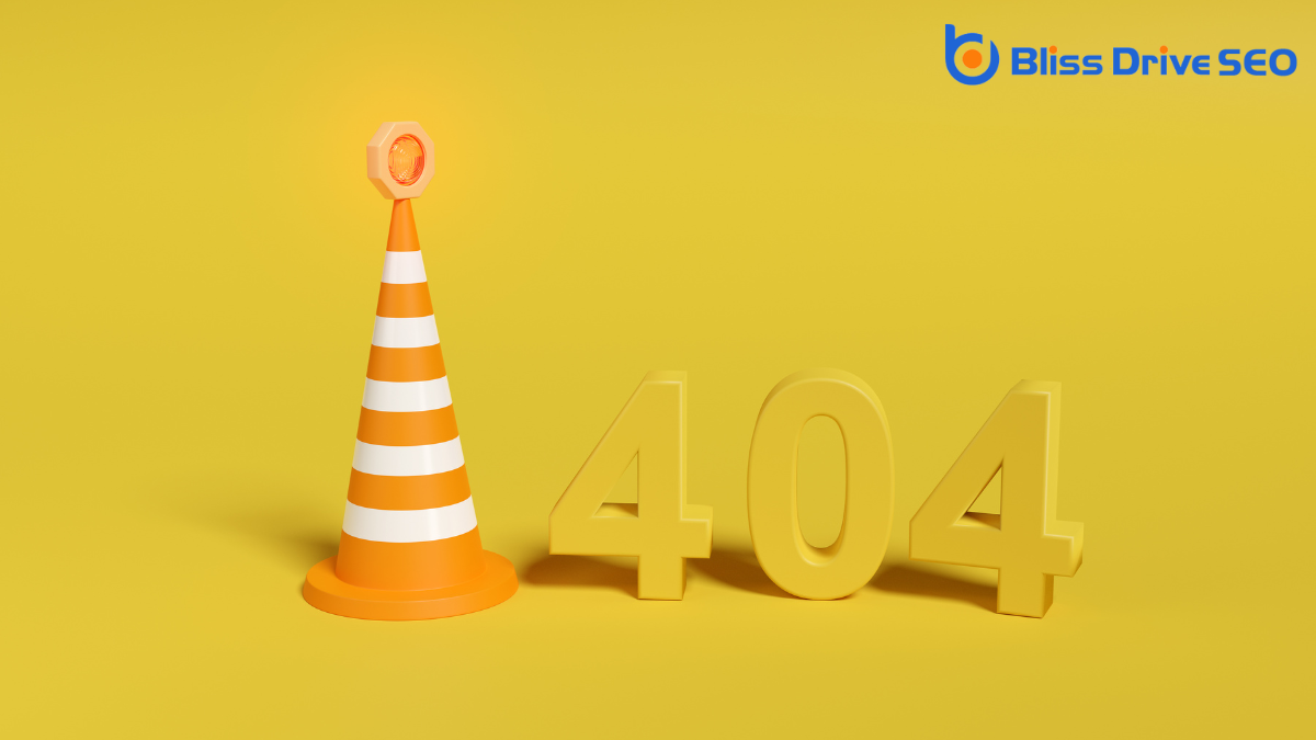 Strategies to Minimize Future 404 Errors