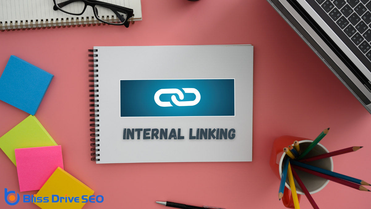 The Basics of Internal Linking: What It Entails